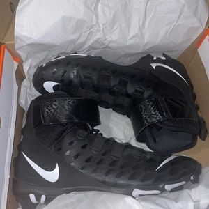 nike force savage 2 shark wide